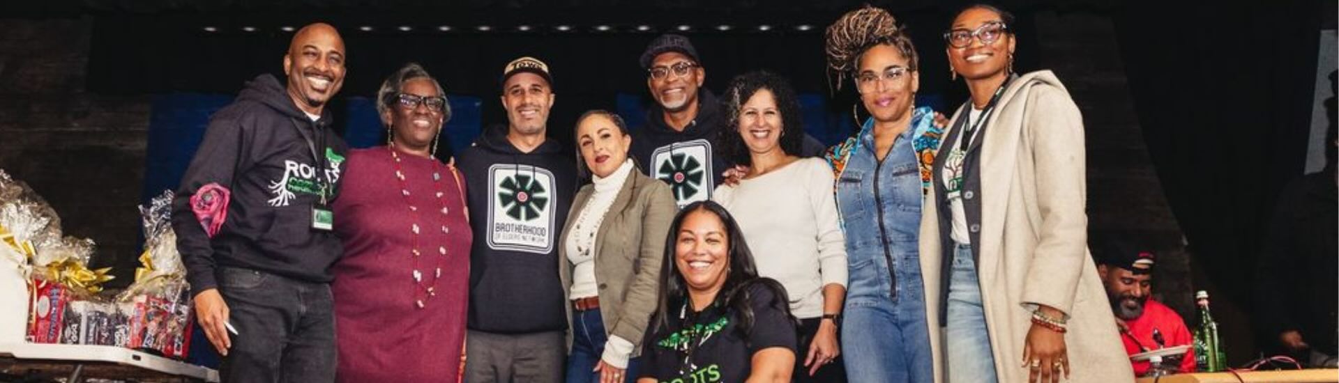 40x40 Council & Rise East