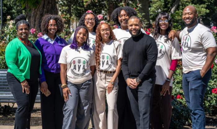 The Brotherhood is proud to join organizations and advocates committed to strengthening the
