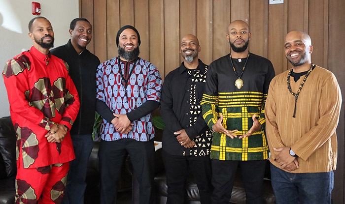 Babas to Brothers Podcast