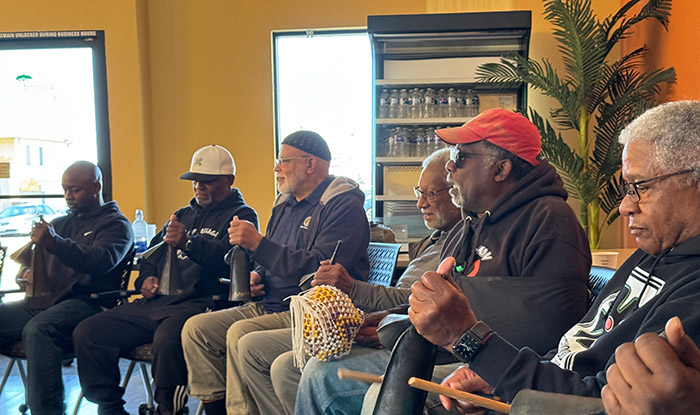 National Compadres Network