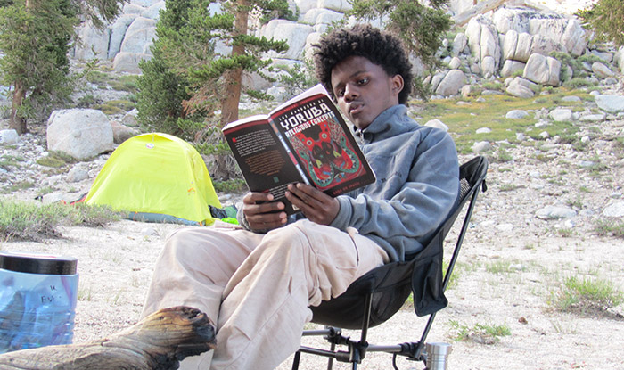 Black Youth Development Book