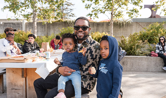 Education Reparations Position Paper