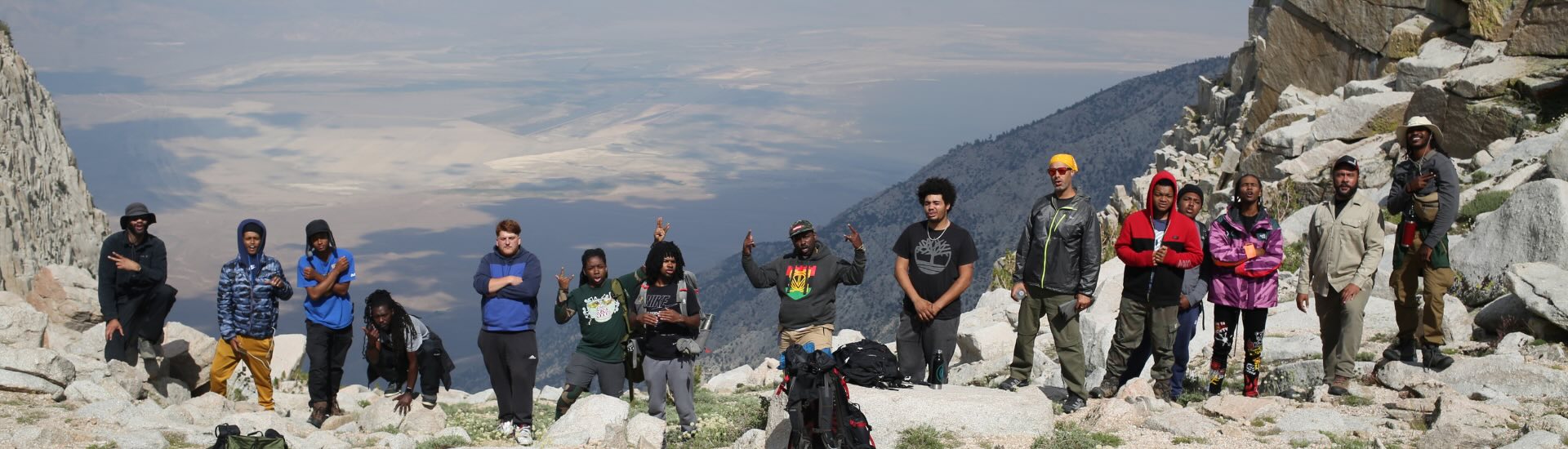 Land-Based Education