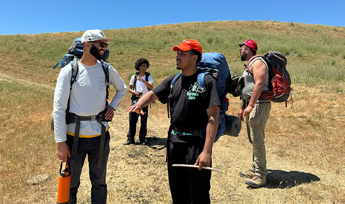 Land-Based Education Rationale