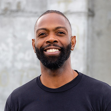 King David L. Walker, Jr.