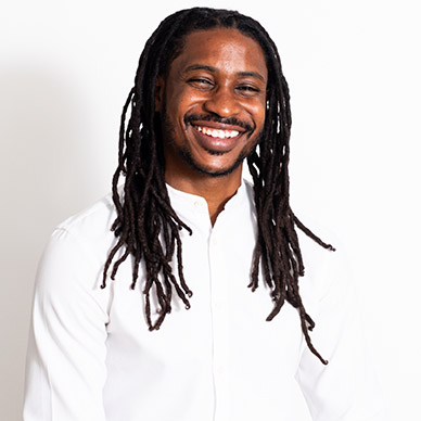 Marc Anthony Robinson