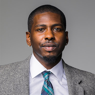 Olafemi B. Akintunde