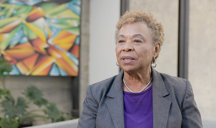 Real Talk About the Town