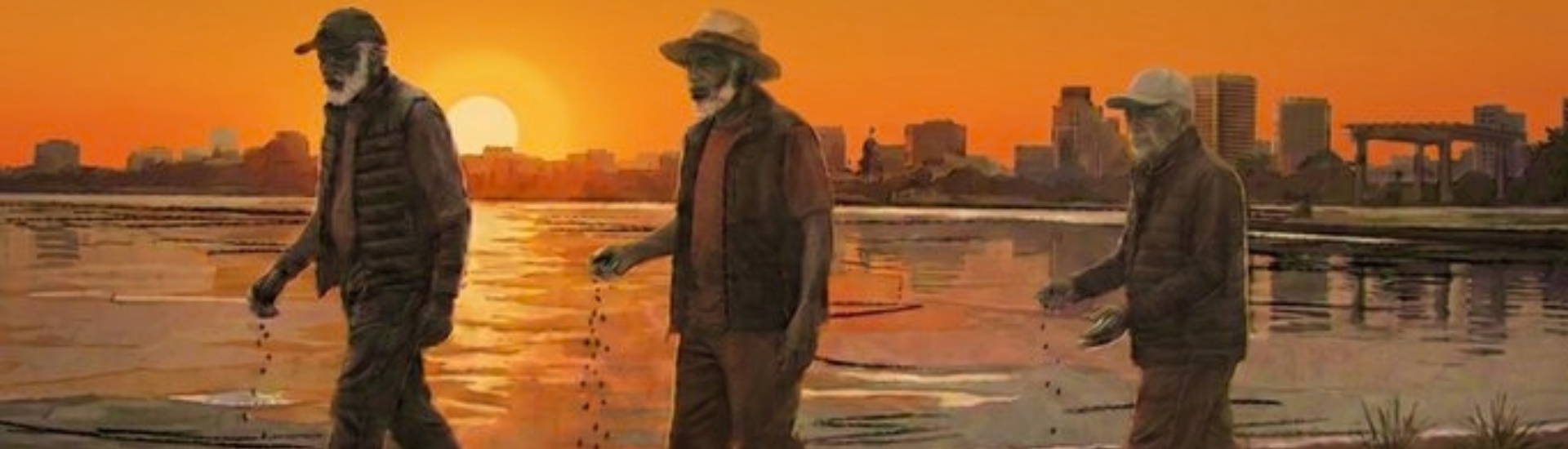 Seed People Docuseries