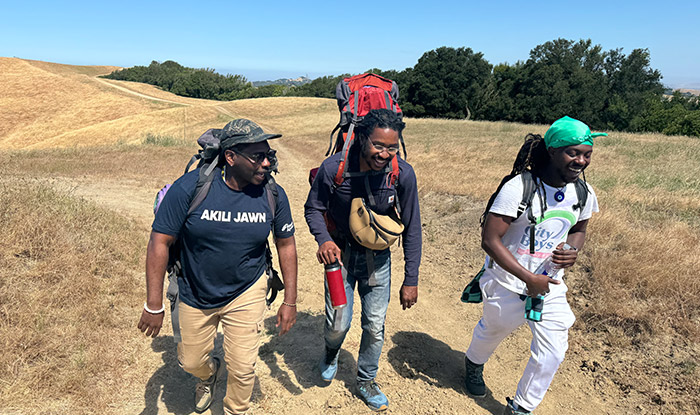 Ubuntu Leadership Institute