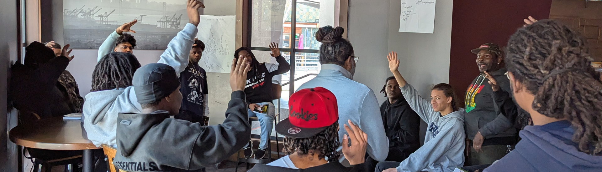 Ubuntu Leadership Institute